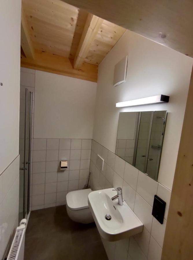 Ammerwald Alm Plansee Exterior foto